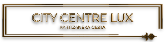 City Center Lux logo